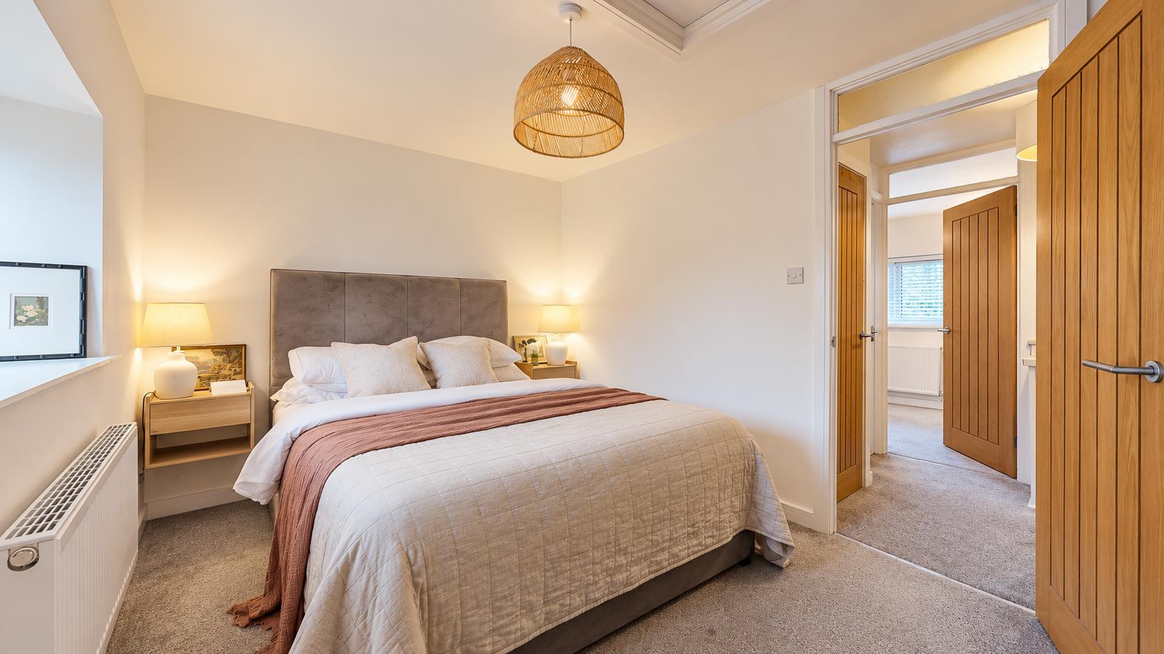 Goodwood, Great Holm, Milton Keynes